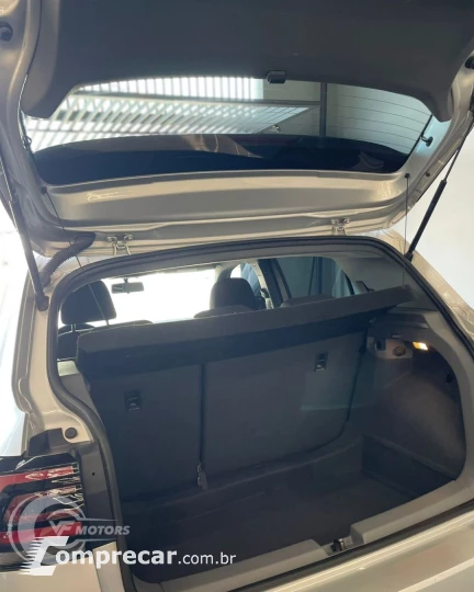 T-CROSS 1.0 200 TSI