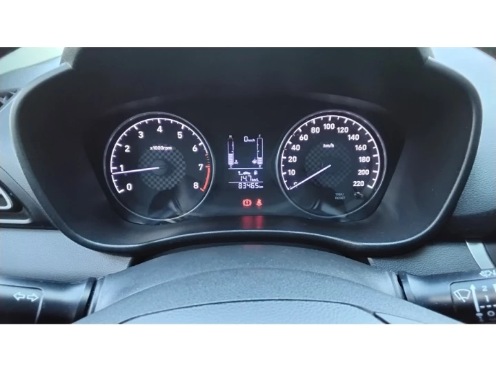 HB20 1.0 12V FLEX SENSE MANUAL