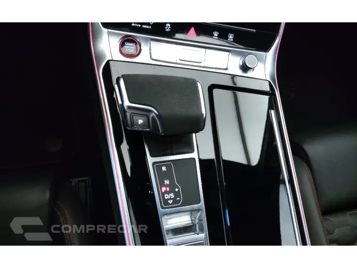 RS6 4.0 AVANT V8 TWINTURBO MHEV TIPTRONIC