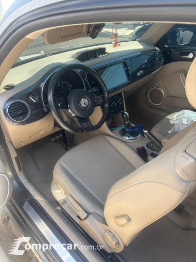 FUSCA 2.0 TSI 16V