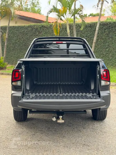 SAVEIRO 1.6 MSI Extreme CD 16V