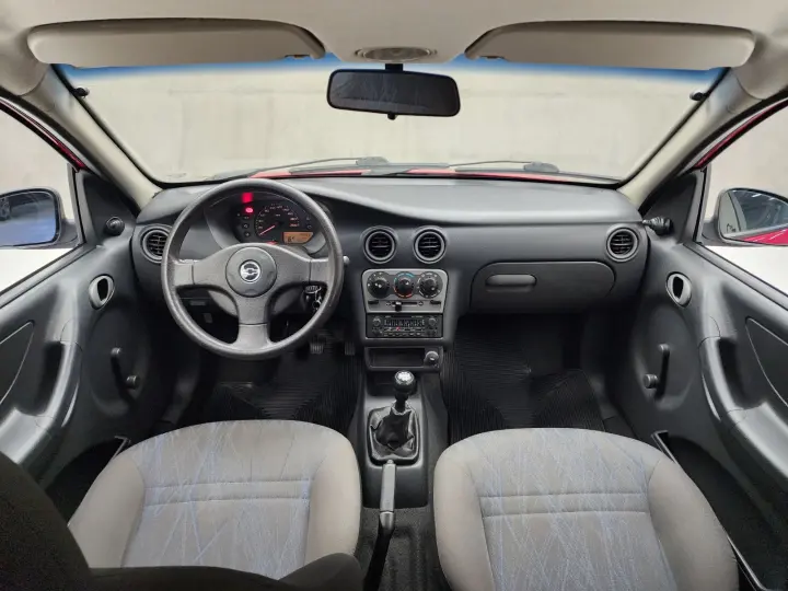 CELTA 1.0 MPFI Spirit 8V