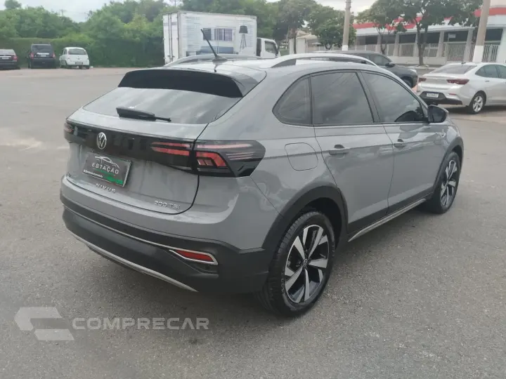 NIVUS 1.0 200 TSI Highline