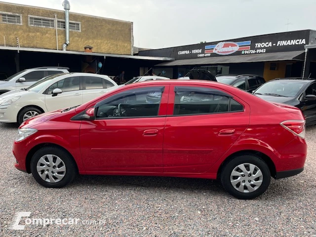 PRISMA 1.0 LT Spe/4 8V