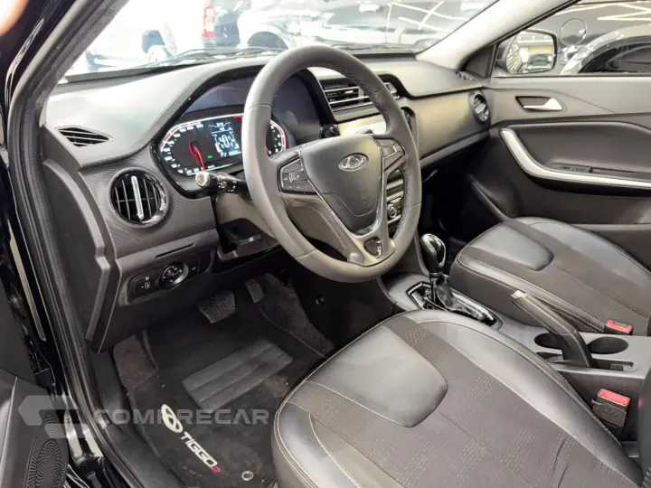 Tiggo 2 look 1.5