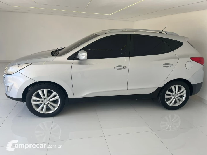 IX35 2.0 MPFI 16V