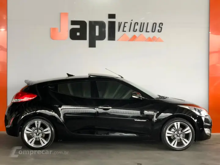 VELOSTER 1.6 16V