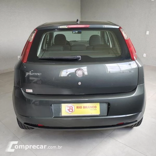 PUNTO 1.4 Attactive 8V