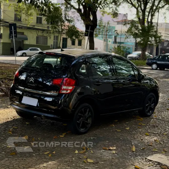C3 1.5 Tendance 8V