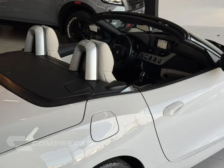Z4 2.0 16V 20I SDRIVE GP ROADSTER AUTOMÁTICO