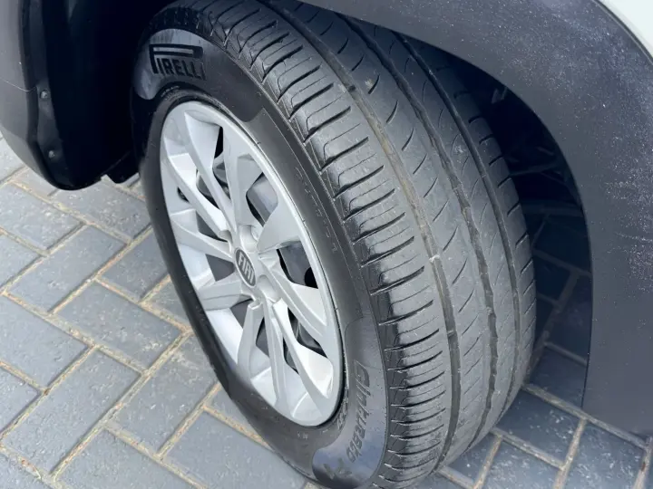 STRADA 1.4 Fire Endurance CS