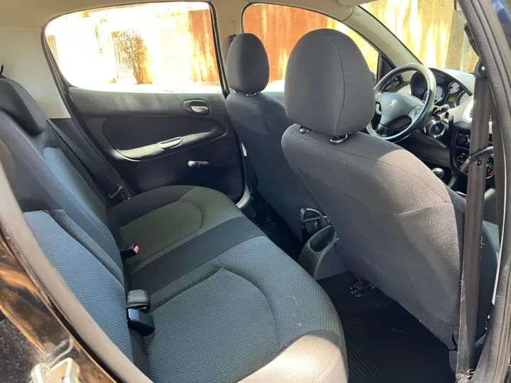 207 1.4 XR 8V