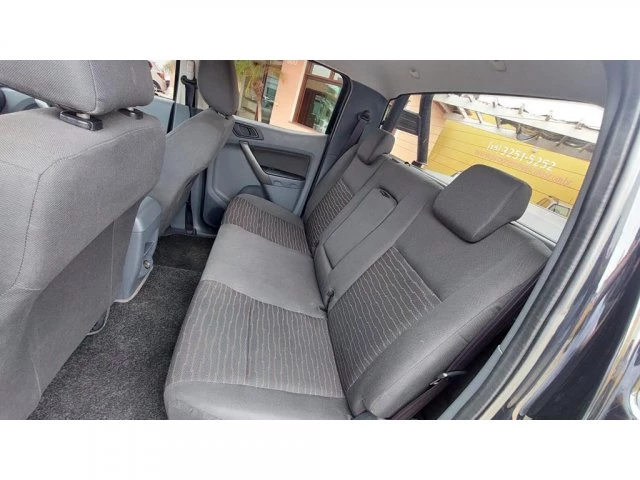 RANGER - 2.5 XLS 4X2 CD 16V 4P MANUAL