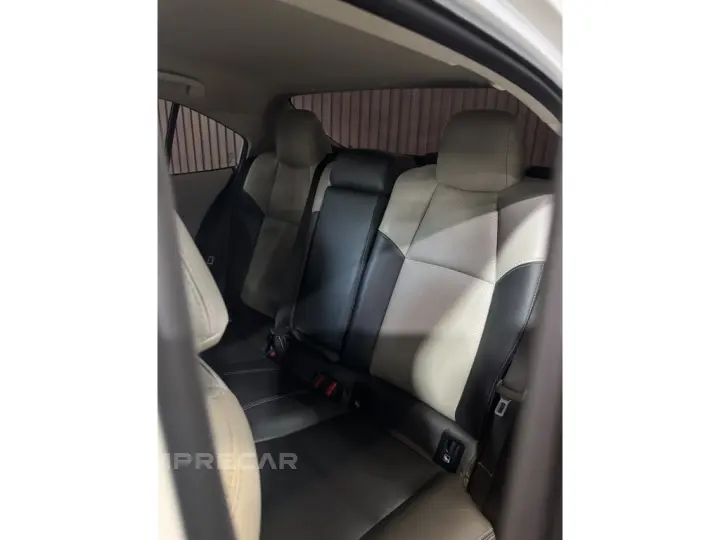 COROLLA 2.0 VVT-IE FLEX XEI DIRECT SHIFT
