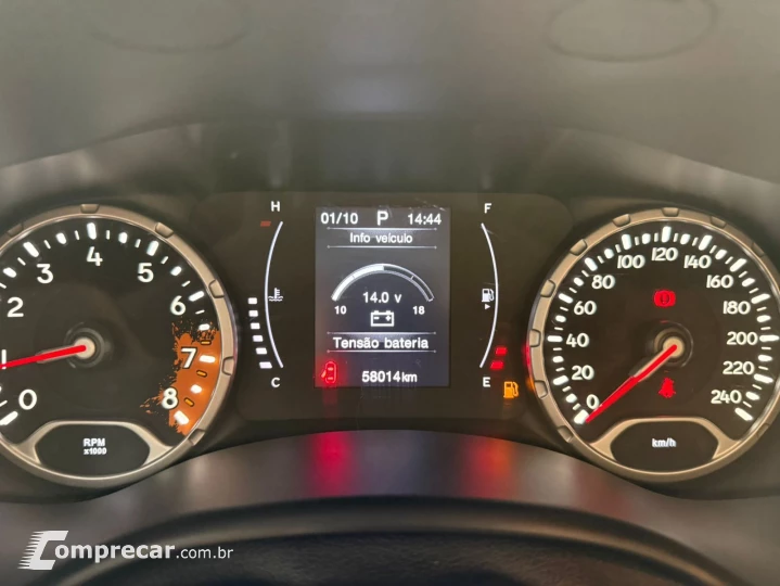 Renegade Sport 1.8
