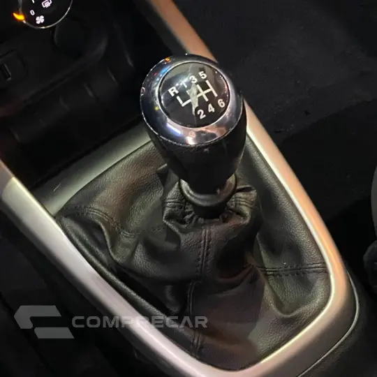ONIX HATCH ACTIV 1.4 8V Flex 5p Mec.