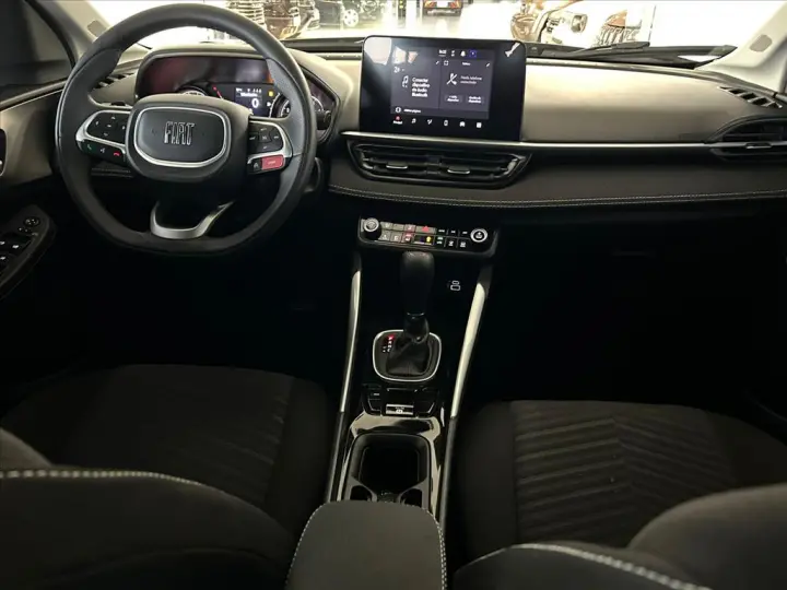 FASTBACK 1.0 TURBO 200 FLEX AUDACE CVT