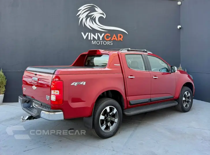 S10 2.5 16V LT CD 4X2