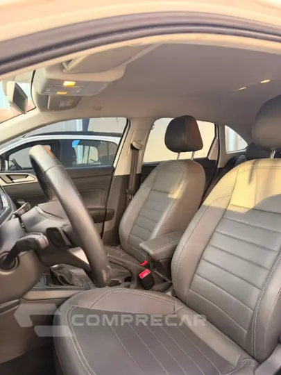 NIVUS 1.0 200 TSI Comfortline