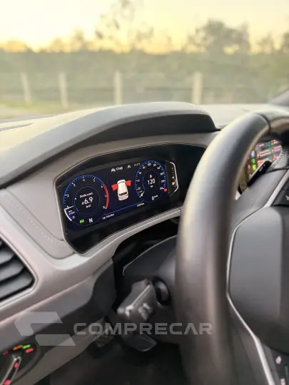 T-CROSS 1.0 200 TSI Comfortline