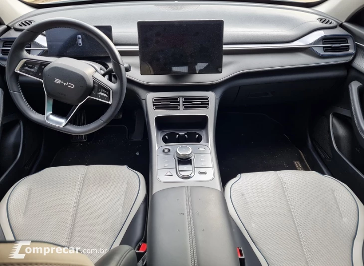 KING 1.5 Dm-i Phev GL