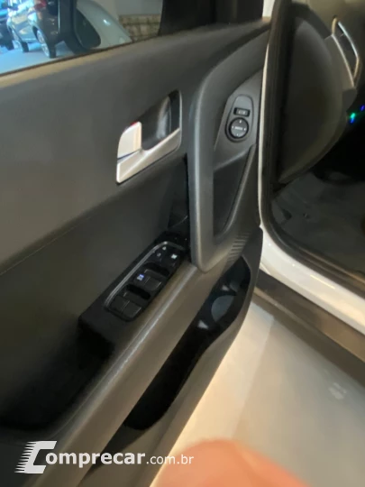 CRETA 1.6 16V Attitude