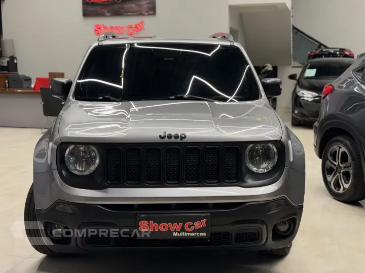 RENEGADE 1.8 16V Sport