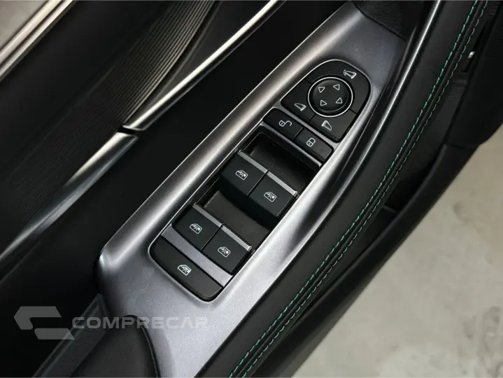 Song Pro GS 1.5 16V Aut. (Hibrido)