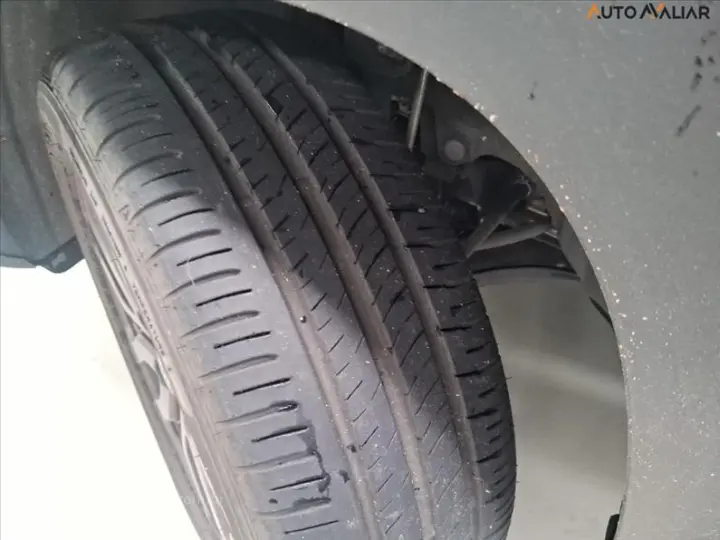 STRADA 1.0 Turbo 200 Ultra CD