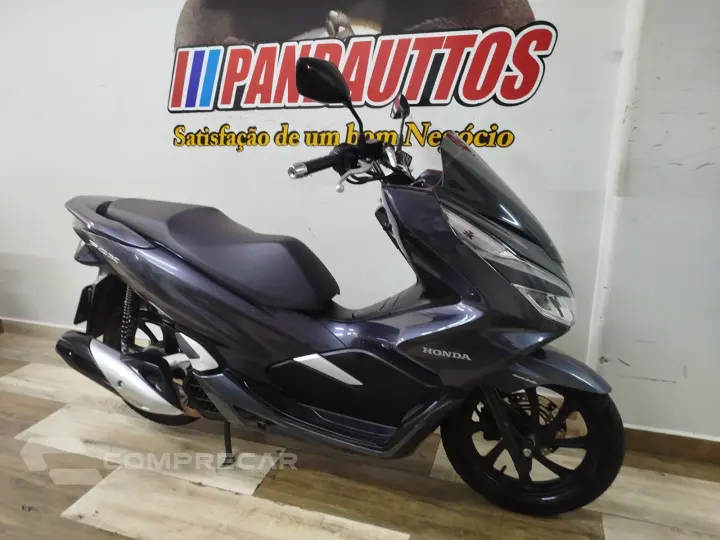 PCX 150