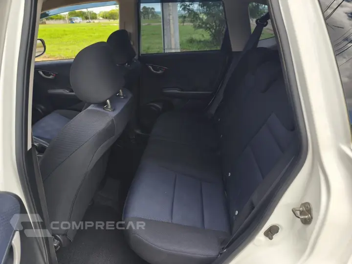 FIT 1.4 DX 16V FLEX 4P MANUAL