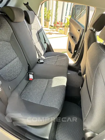 CRETA 1.6 16V Action