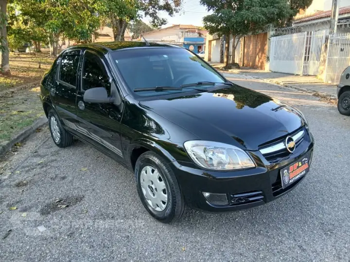 PRISMA 1.4 MPFI JOY 8V