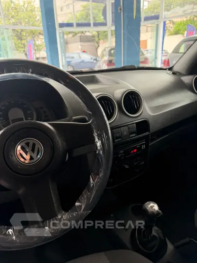 GOL 1.0 12V MPI Totalflex