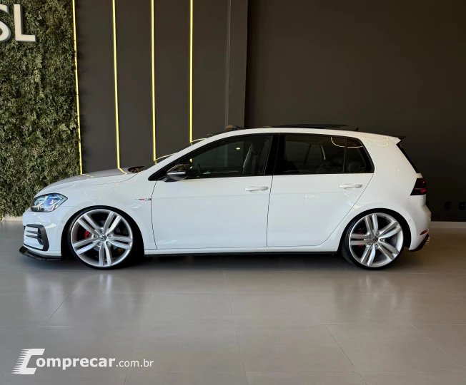 GOLF 2.0 TSI GTI 16V 230cv Turbo
