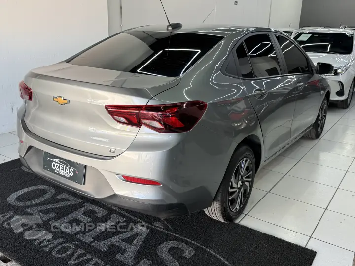 ONIX 1.0 Turbo Plus LT