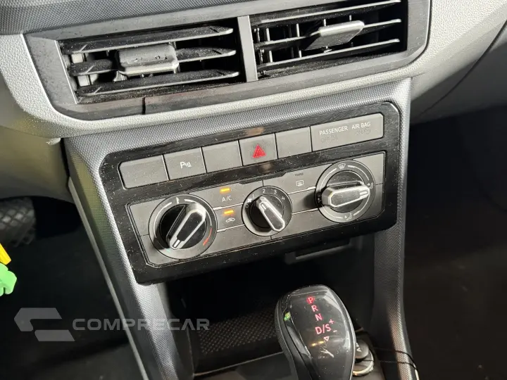 T-CROSS 1.0 200 TSI TOTAL FLEX SENSE AUTOMÁTICO