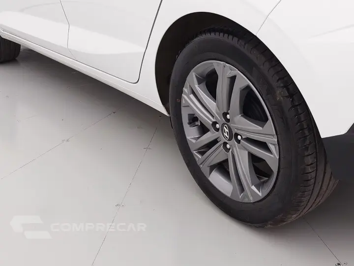 HB20 1.0 TGDI FLEX COMFORT PLUS AUTOMÁTICO