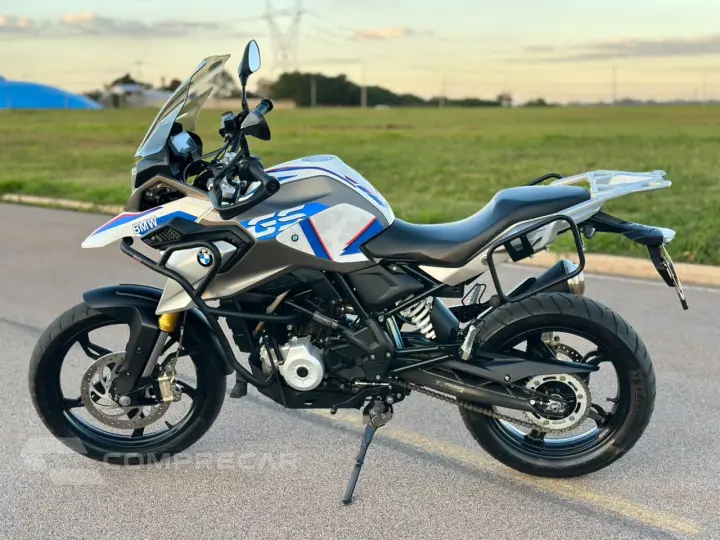 G310 GS