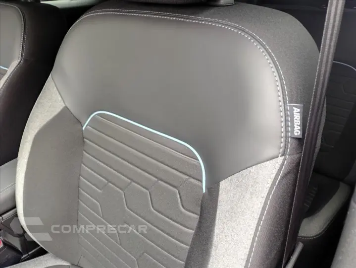 DUSTER 1.6 16V SCE FLEX INTENSE PLUS X-TRONIC