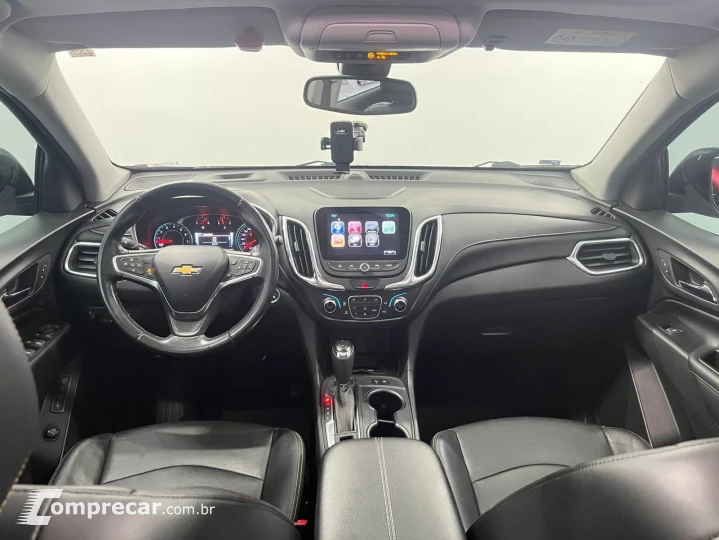 EQUINOX Premier 2.0 Turbo AWD 262cv Aut.