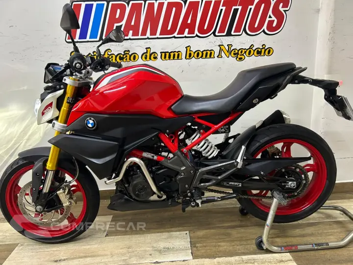 G310 R ABS