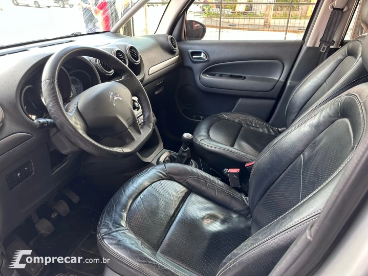 C3 1.5 Picasso Tendance 8V