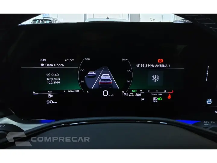 Q5 2.0 TFSI GASOLINA SPORTBACK ADVANCED QUATTRO S TRONIC