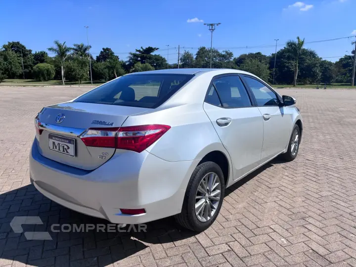 COROLLA 2.0 XEI 16V