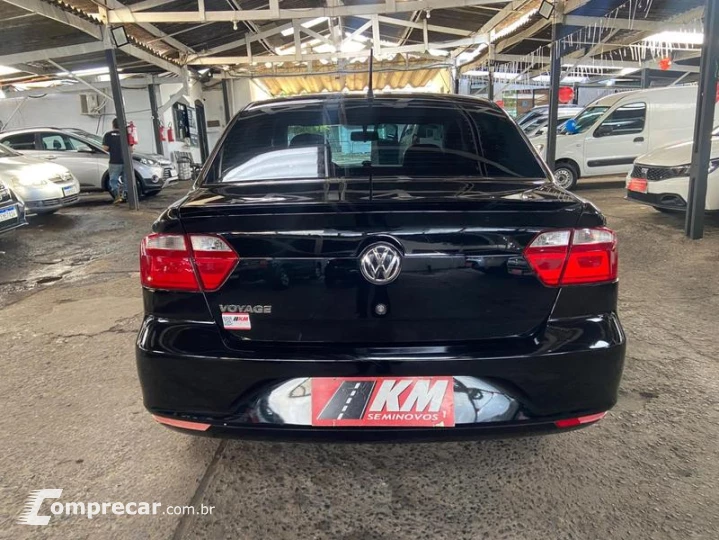 VOYAGE 1.0L MC4