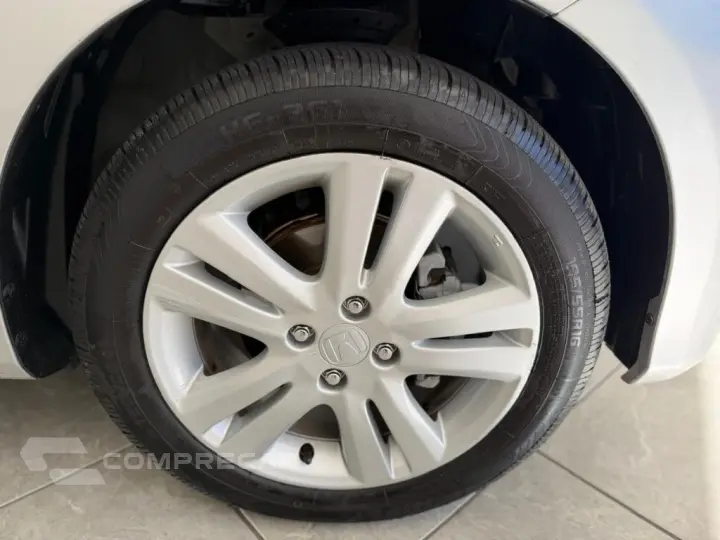 Fit EX/S 1.5 Flex/Flexone 16V 5p Aut.