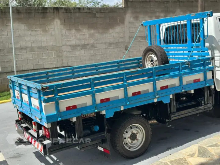 BONGO 2.5 TD DIESEL STD CS 4x4 MANUAL