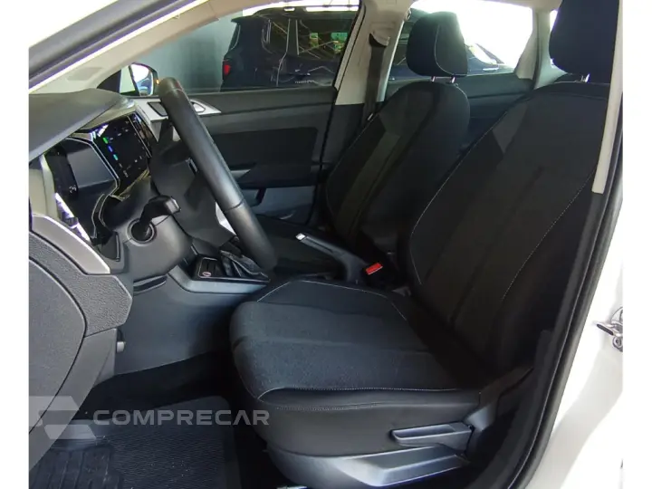 NIVUS 1.0 200 TSI TOTAL FLEX COMFORTLINE AUT