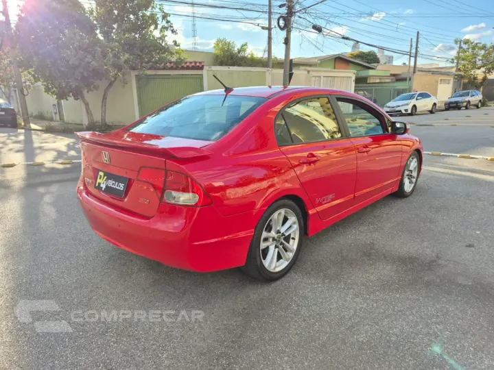 Civic